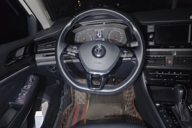 Used Volkswagen Bora 2020 1.5L Automatic Elite Version