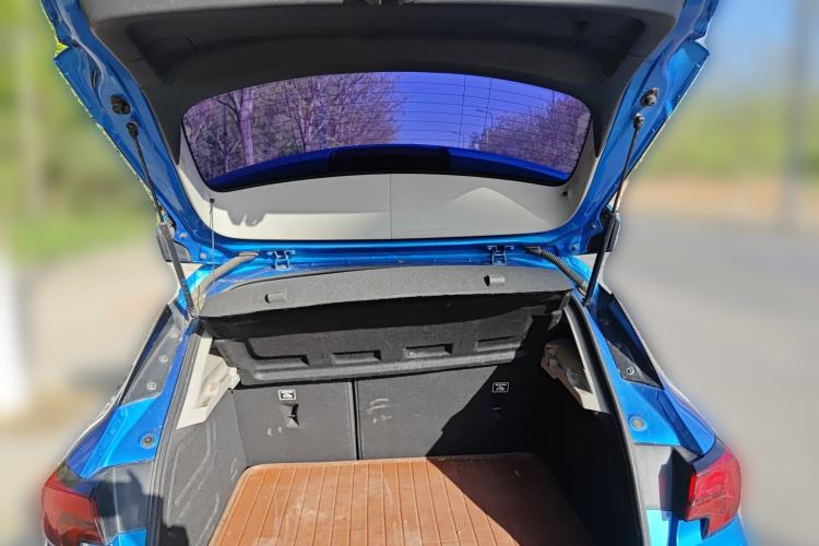 Used Buick Verano 2016 Hatchback 15S Automatic Ambition Model