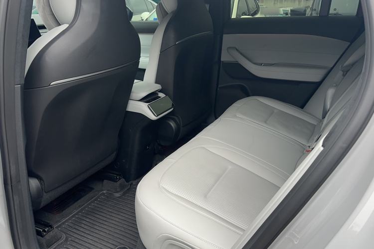 Used Nio ES6 2023 75 kWh