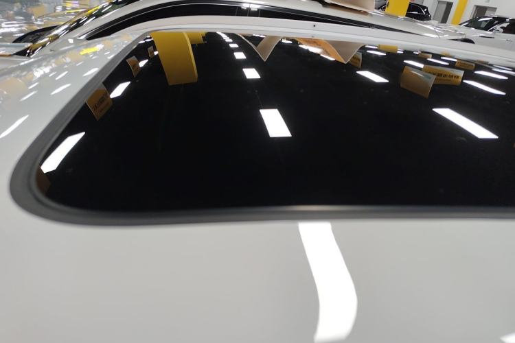 Used Geely Galaxy E5 2024 530 km Exploration+ Version