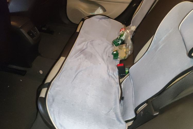 Used Buick Verano 2017 Sedan 15S Automatic Leading Model