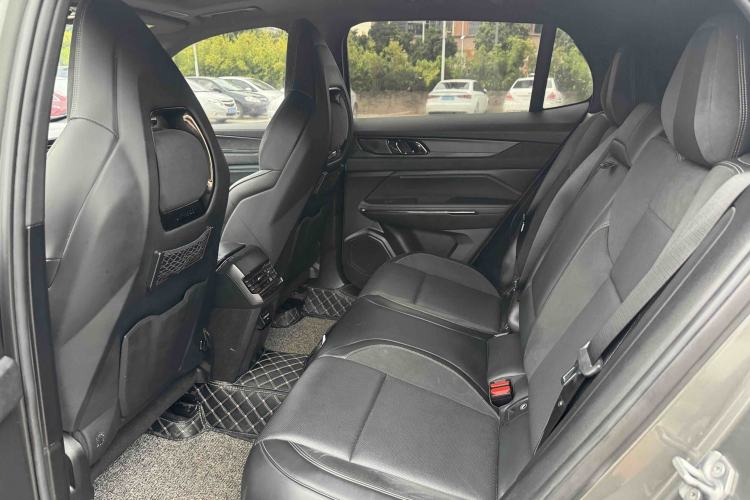 Used Lynk & Co 01 2021 2.0TD Four-Wheel Drive Hype-Halo