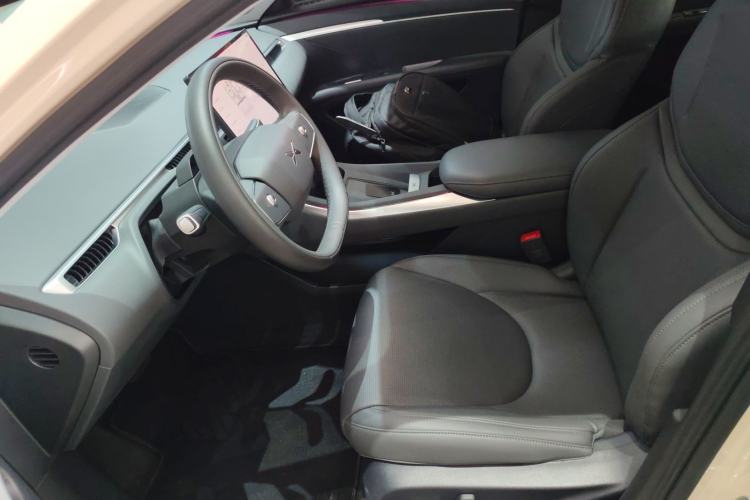 Used XPeng MONA M03 2024 620 with Ultra-Long Range