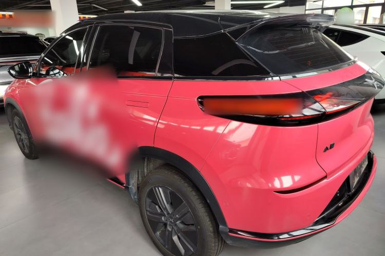 Used XPeng G3 2022 G3i 460N