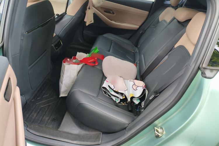 Used Deepal SL03 2022 515 Pure Electric Version