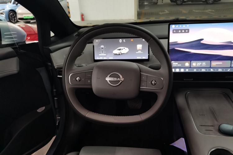 Used Nissan N7 2025 510 Pro
