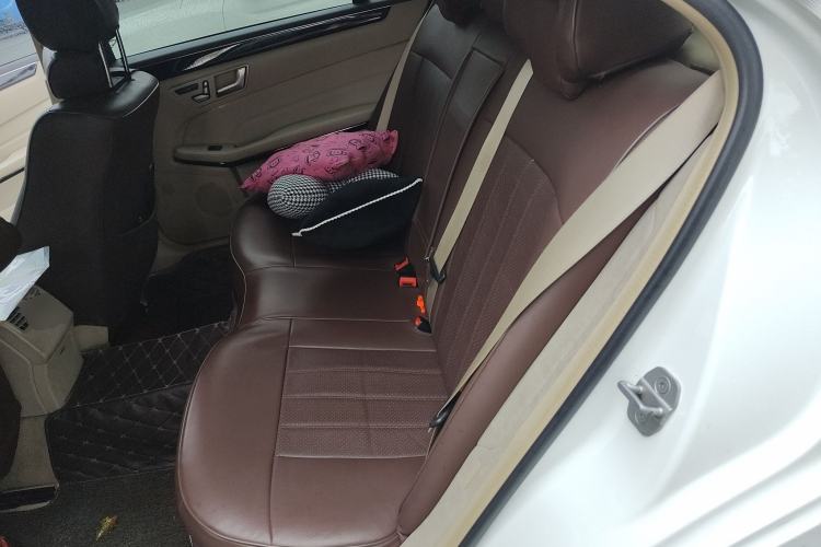 Used Mercedes-Benz E-Class 2014 Restyled E 260 L Sport Edition
