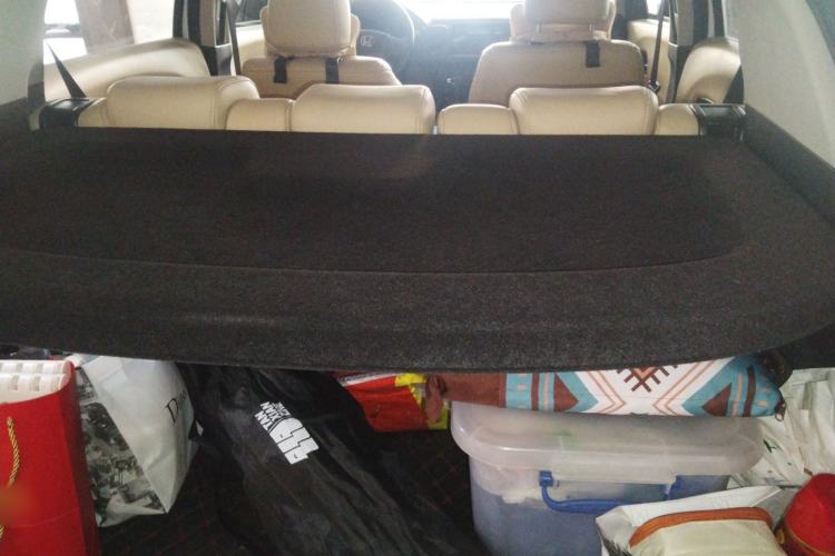 Used Honda Vezel 2020 1.5L CVT Elite Edition
