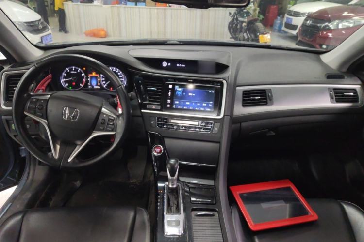 Used Honda Spirior 2015 2.4L Prestige Edition
