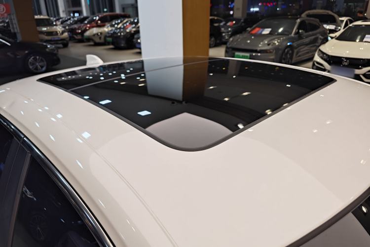 Used Honda Civic 2022 240TURBO CVT Dynamic Control Version