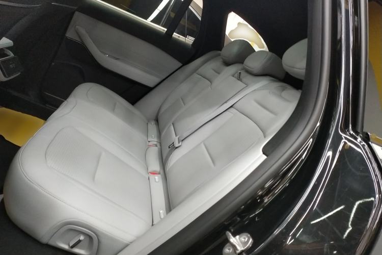 Used Nio ES6 2024 75 kWh