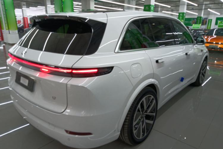 Used Li Auto L7 2024 Ultra Model