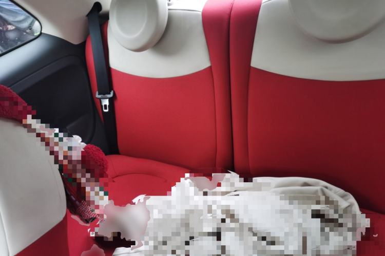 Used Fiat 500 2012 1.4L Gucci Edition