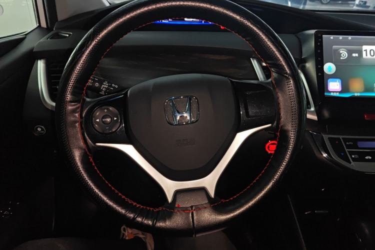 Used Honda Jade 2020 1.8L automatic Comfort version