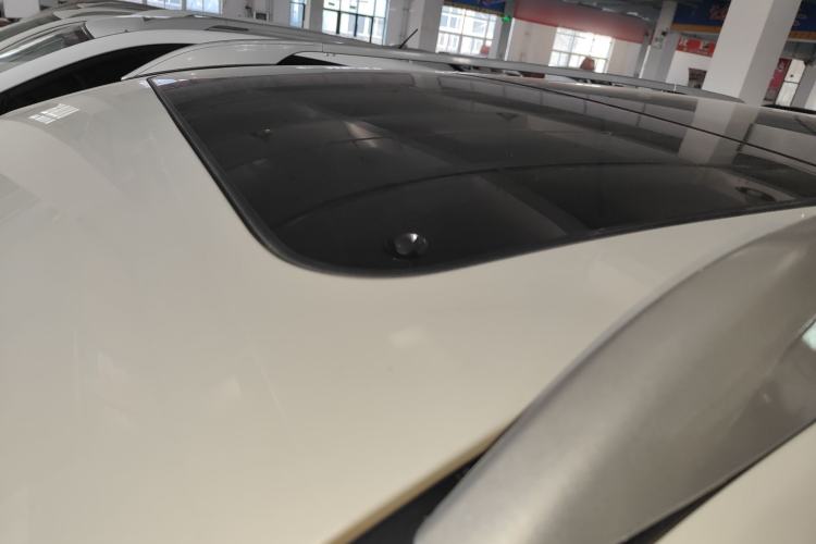 Used Nissan X-Trail 2015 2.0L CVT Comfort MAX Edition 2WD
