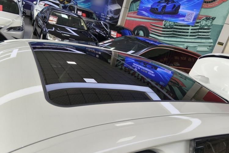 Used BMW 3 Series 2023 325Li M Sport Night Edition Package Roof