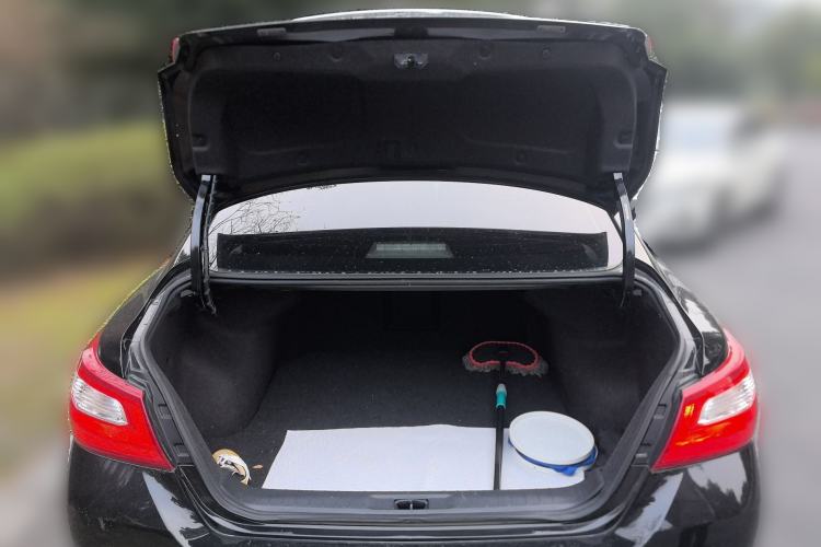 Used Nissan Teana 2016 Revised Version 2.0L XL Comfort Edition
