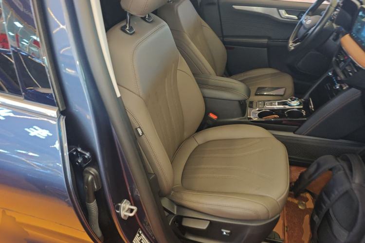 Used Ford Escape 2020 EcoBoost 245 Two-Wheel Drive Smart & Enjoyment Model