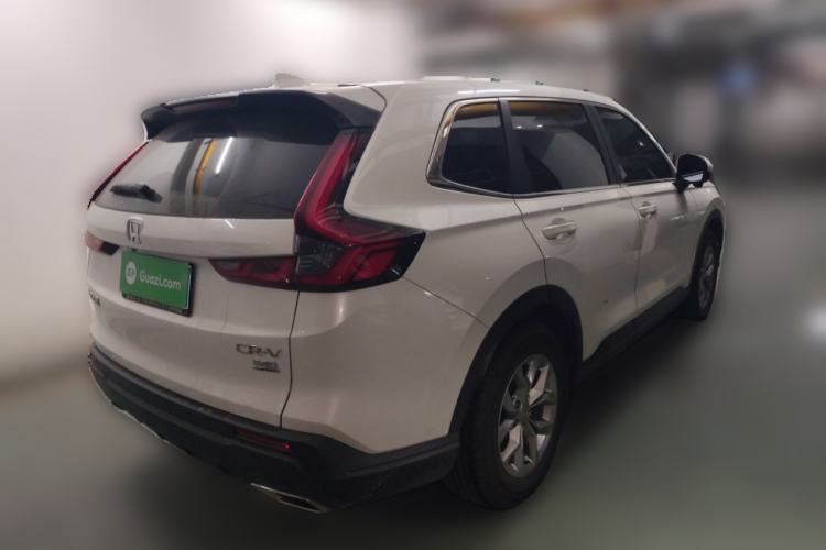 Used Honda CR-V 2023 240TURBO Two-Wheel Drive Smart Edition 5 Seats
