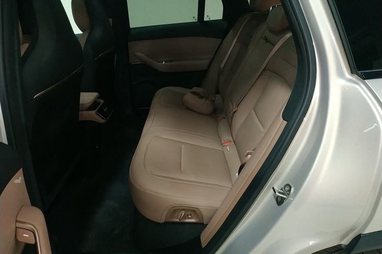 Used Nio ES6 2023 75 kWh
