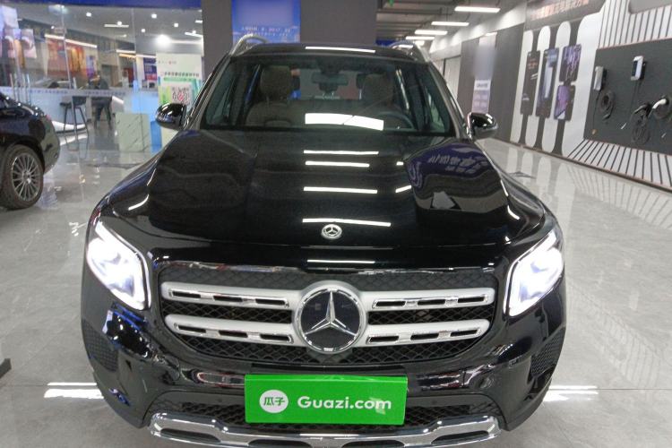 Used Mercedes-Benz GLB 2023 GLB 220 Sport Edition