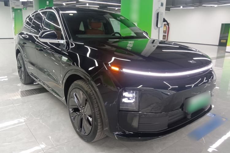 Used Li Auto L6 2024 Pro Model