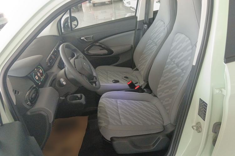 Used Leapmotor T03 2024 310 Comfort Edition Left Front Seat