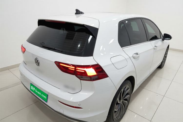 Used Volkswagen Golf 2021 280TSI DSG Pro