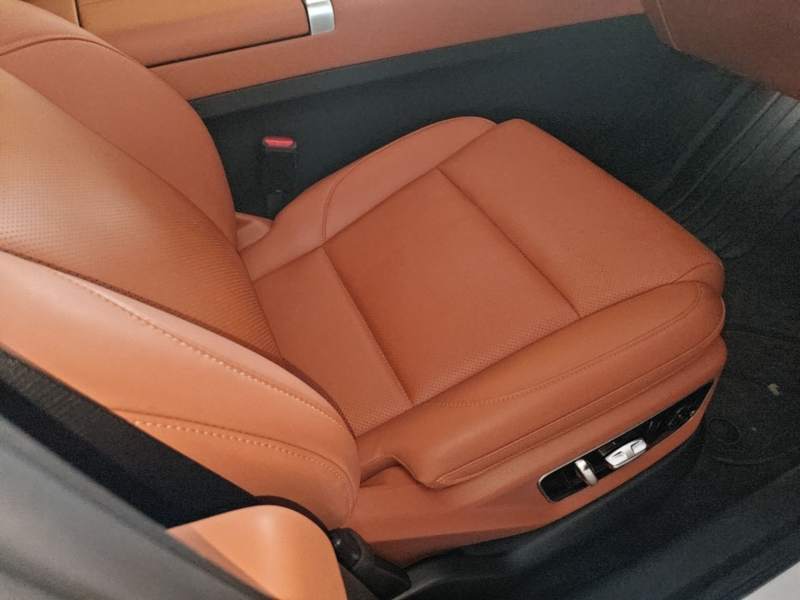 Used Li Auto L7 2023 Air model — 24