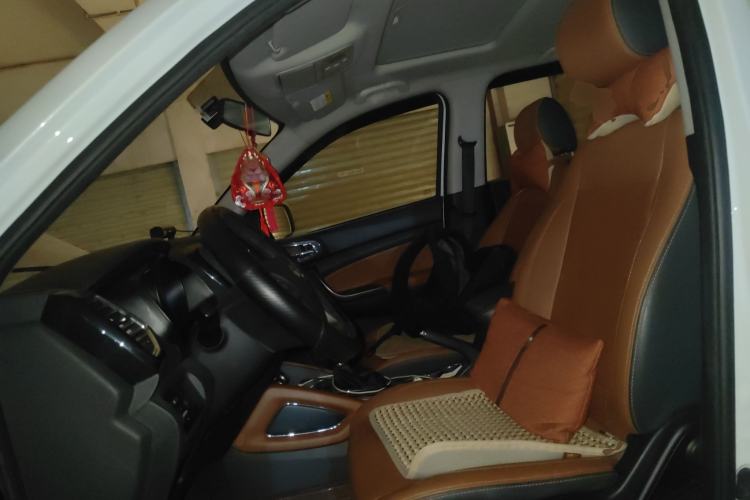 Used CHANGAN OSHAN CX70 2018 CX70T 1.5T Automatic Comfort Edition