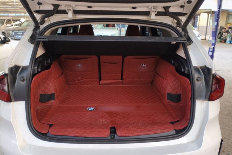 Used BMW X1 2023 sDrive25Li X Design Package