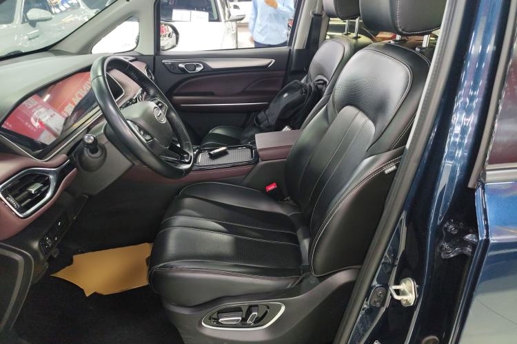 Used GAC Trumpchi M6 2023 PRO 270T DCT Luxury Edition