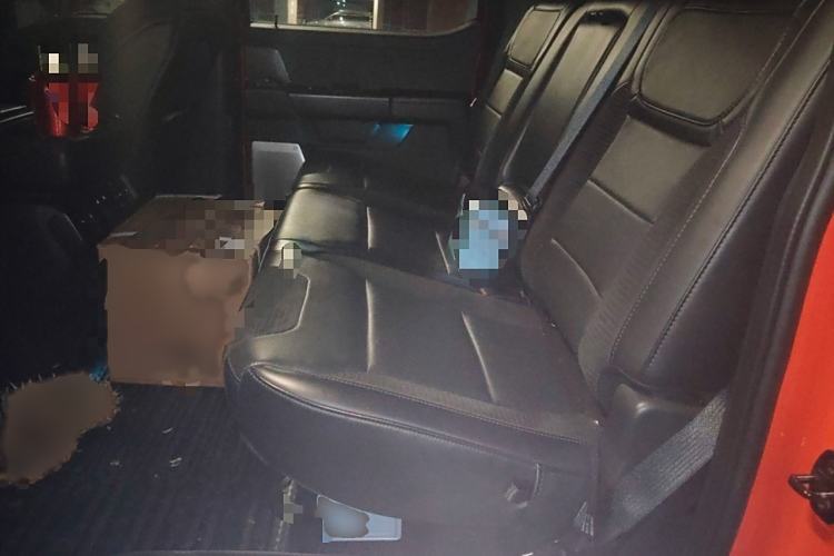 Used Ford F-150 Raptor 2023 3.5T Raptor