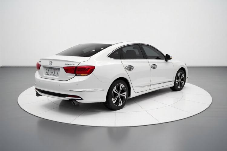 Used Honda Spirior 2015 2.4L Prestige Edition Rear Right 45 Deg