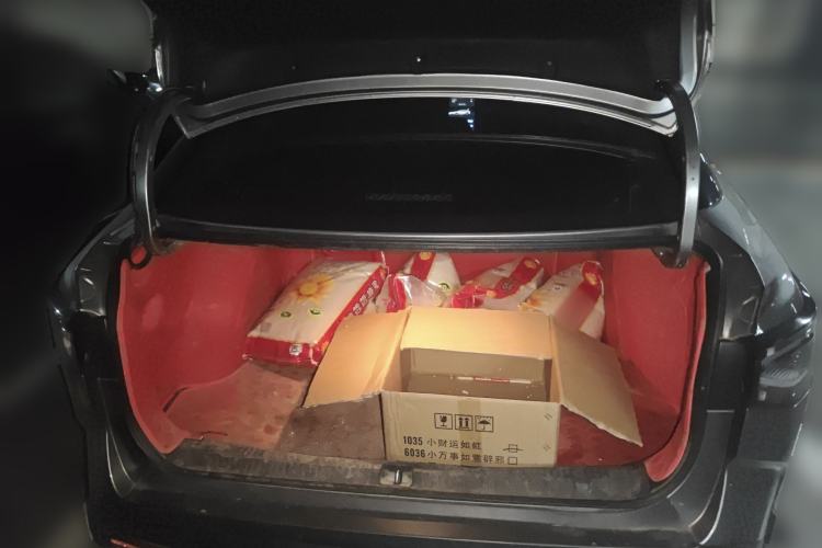 Used Toyota bZ3 2023 616 km Long-Range PRO