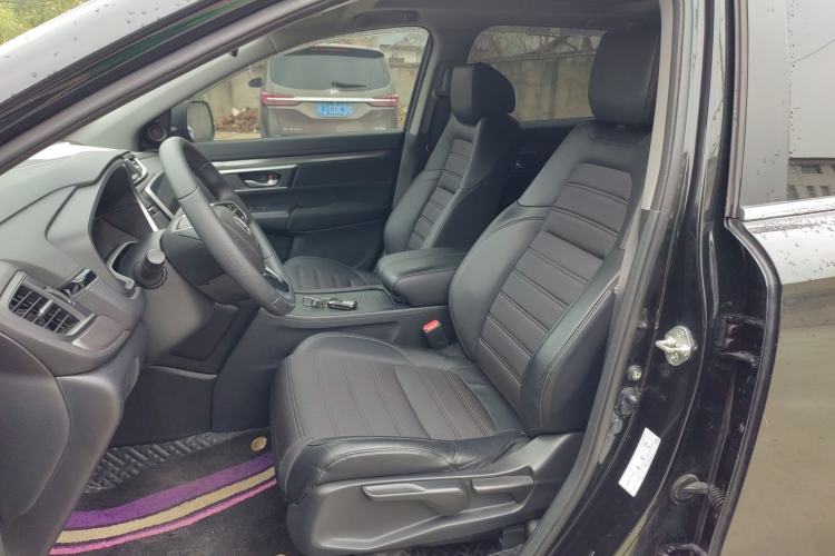 Used Honda Breeze 2020 240TURBO CVT 2WD Luxury Edition