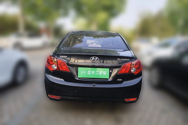 Used Hyundai Celesta 2010 1.6L MT GL
