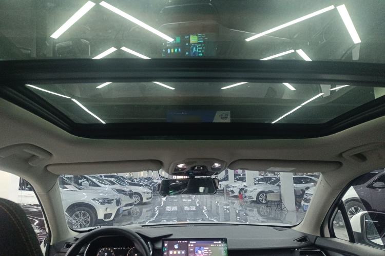 Used Lynk & Co 06 2023 Remix 1.5T Plus Model