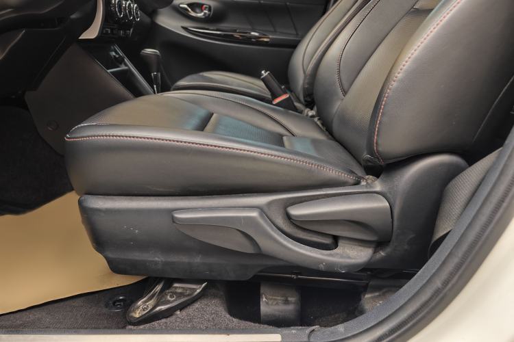 Used Toyota YARiS L Zhi Xuan 2020 X-Trail X 1.5L CVT Luxury Edition