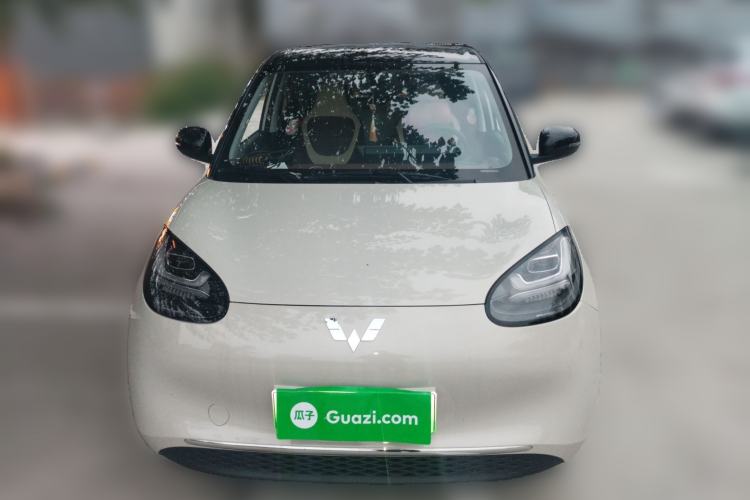 Used Wuling Bingo 2024 333 km Enjoyment Version