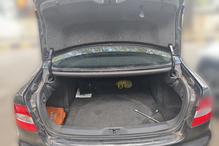 Used Skoda Superb 2009 1.8 TSI Manual Zhiya Edition