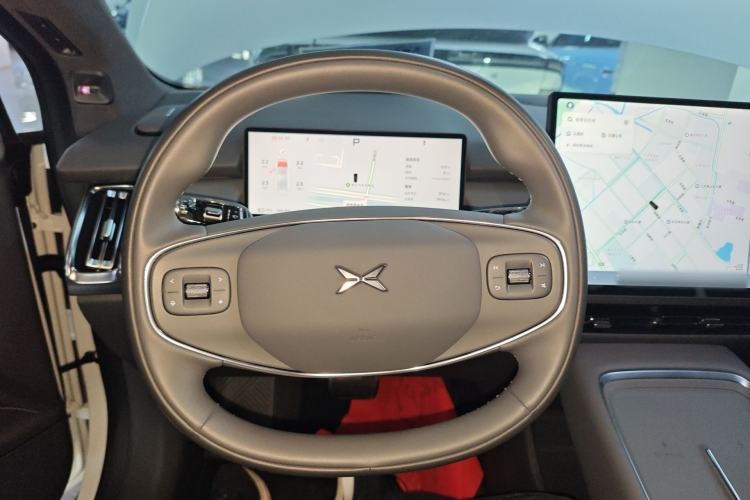 Used XPeng P7+ 2024 Long-Range Max