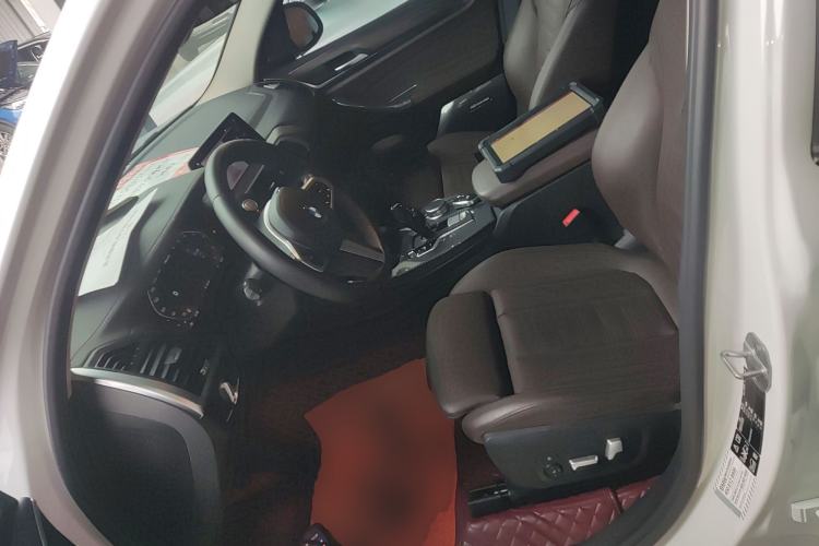 Used BMW X3 2021 xDrive28i M Sport Package
