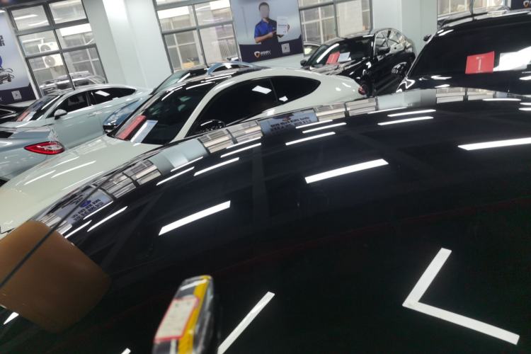 Used Mercedes-Benz E-Class 2018 E 300 Coupe