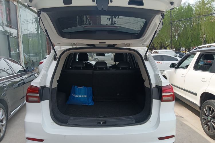 Used Roewe RX5 2018 20T Two-Wheel Drive Automatic Flagship Edition