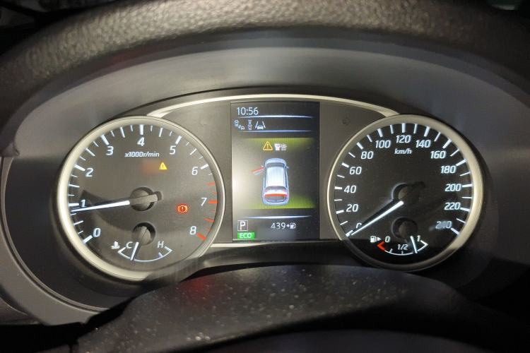 Used Nissan Tiida 2021 1.6L CVT Smart Drive Edition