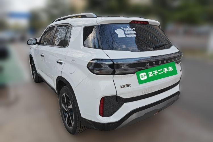 Used Hyundai ix35 2021 2.0L Automatic 2WD GLS Leading Edition
