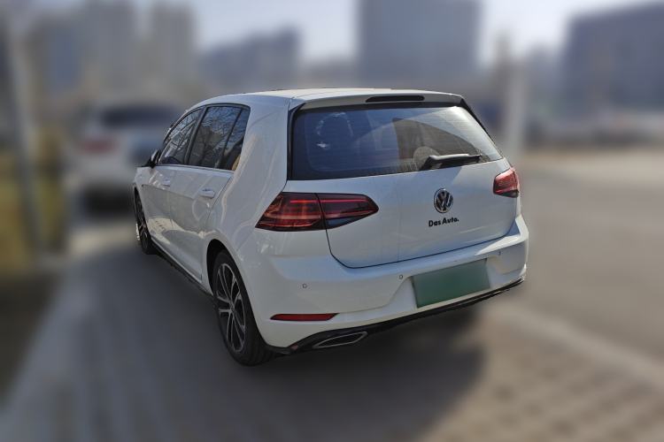 Used Volkswagen Golf 2018 280TSI Automatic R-Line Model