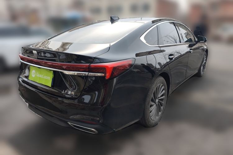 Used Buick LaCrosse 2025 28T Platinum Edition
