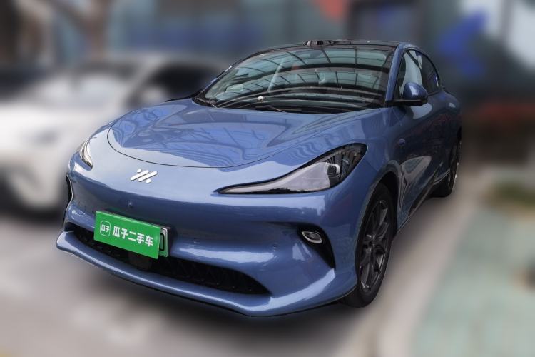 Used IM LS6 2025 Lingxi Intelligent Driving Edition